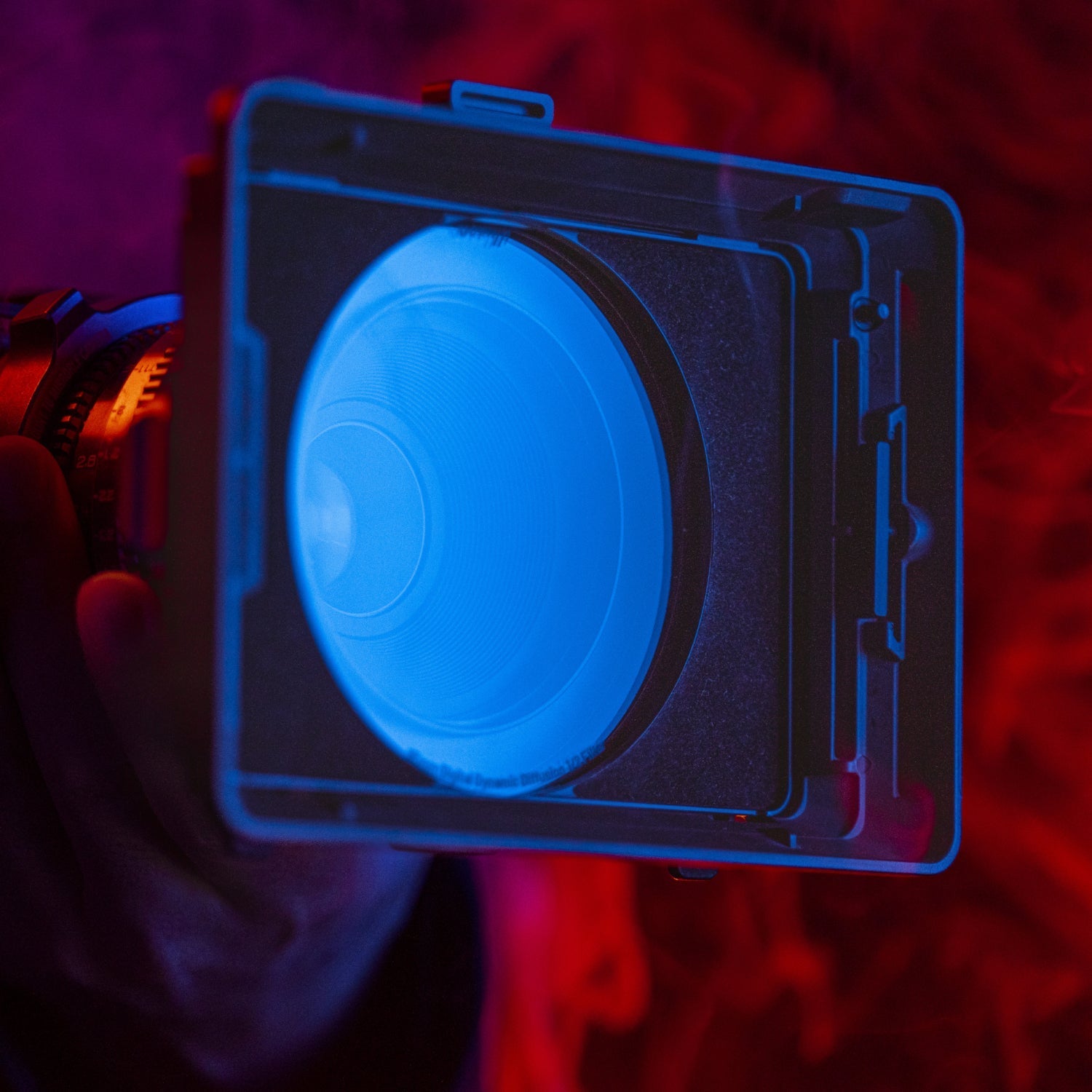 Tilta Illusion 95mm Glimmer Filter