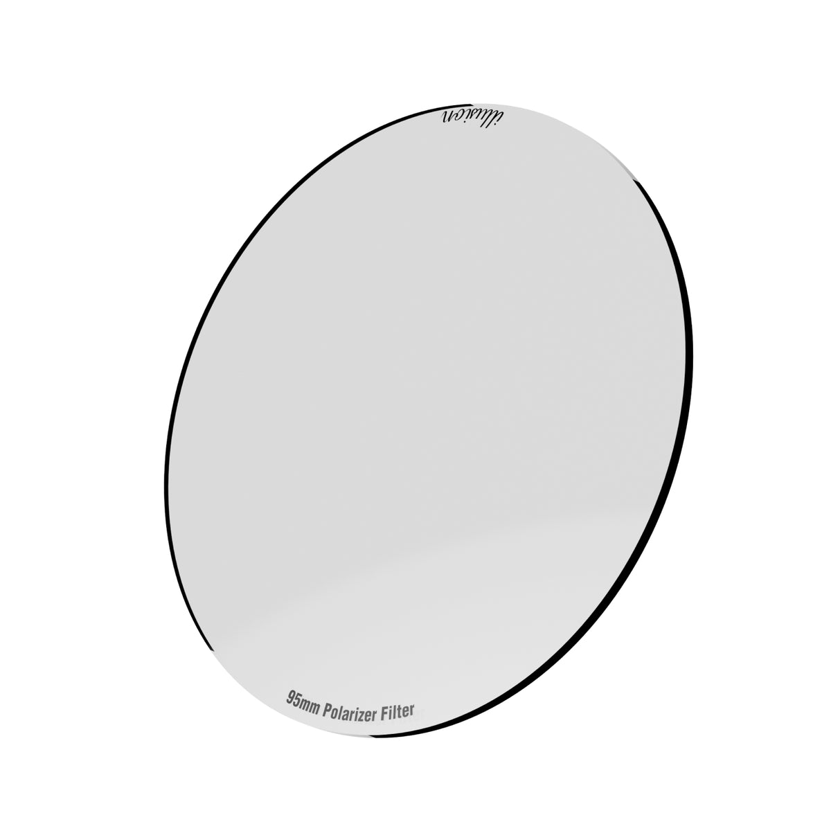 Tilta Illusion 95mm Polarizer Filter