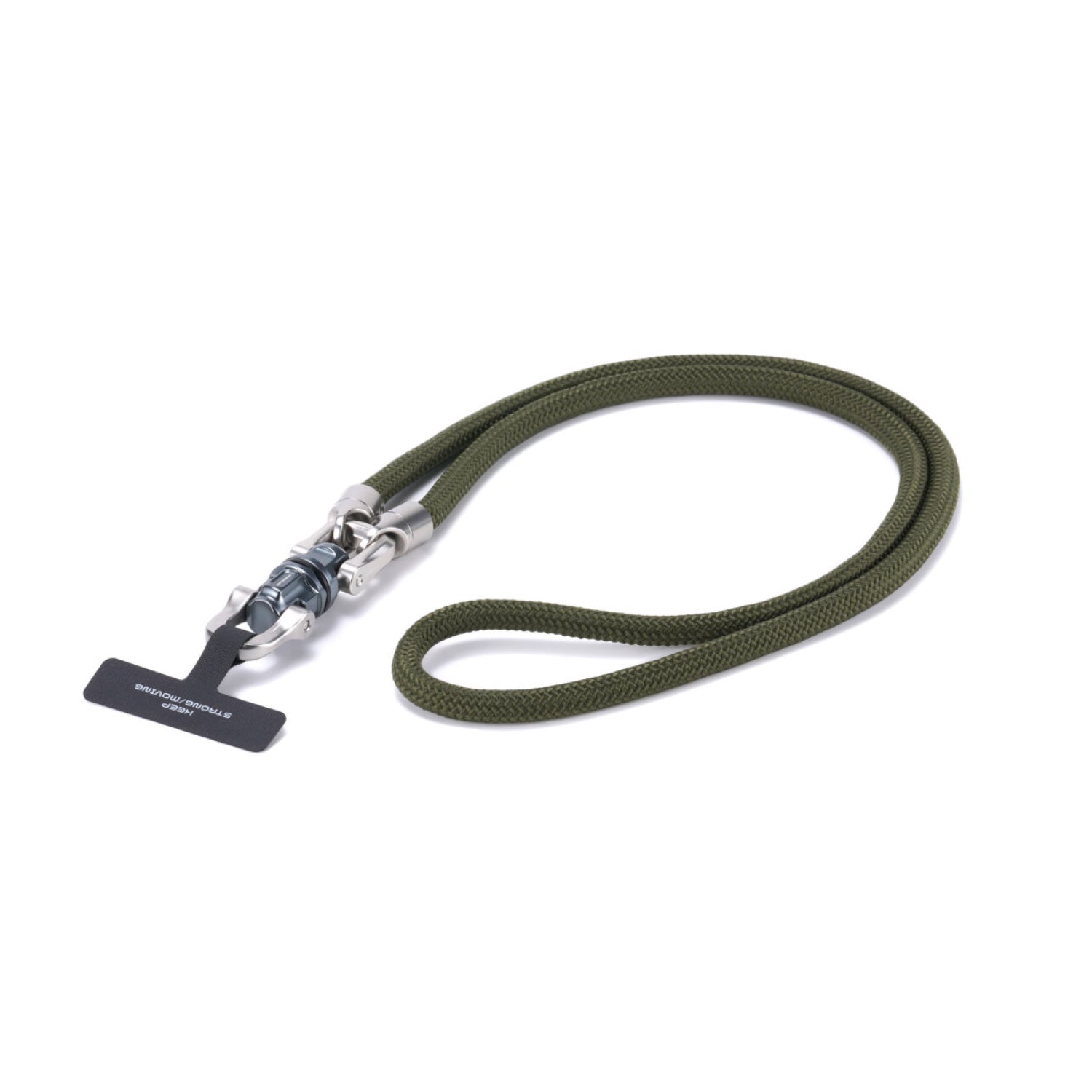 Tilta Fe Lanyard and Buckle Kit (7mm)