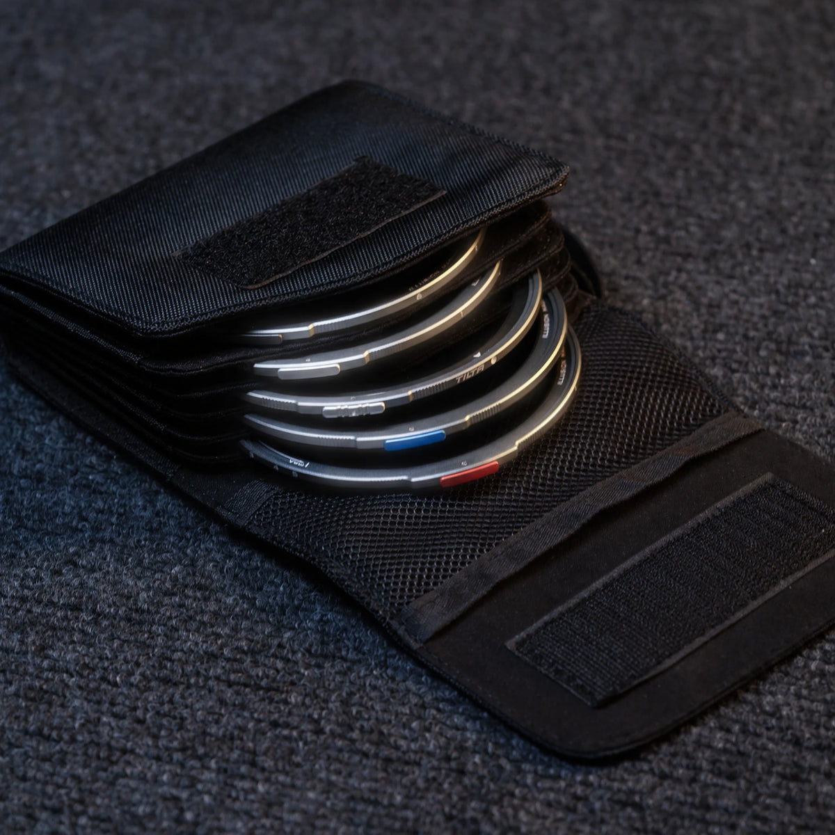illusion Magnetic Circular Polarizer Filter