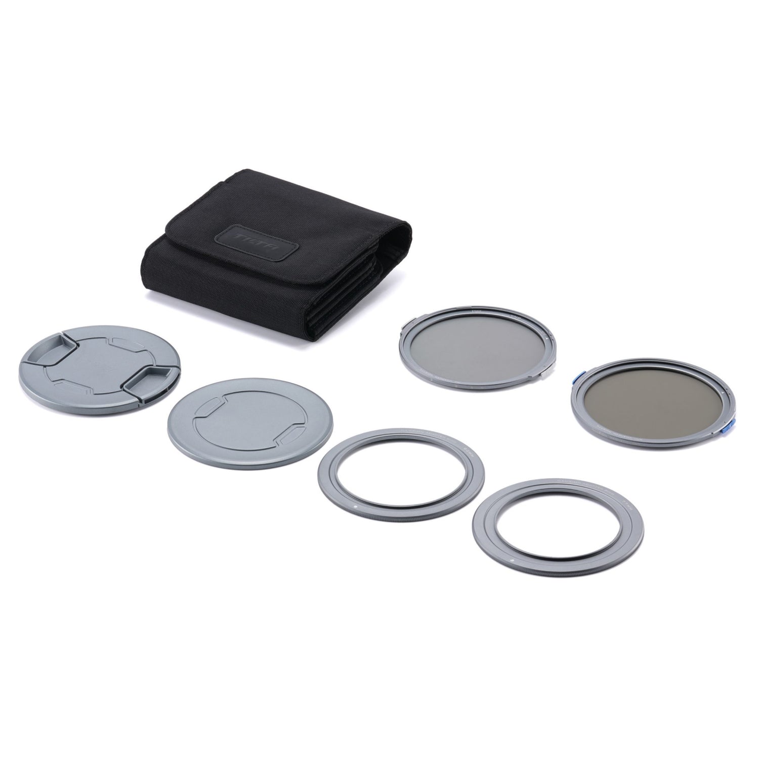 illusion Magnetic Filter Creator Kit (1-5 Stops VND, CPL)