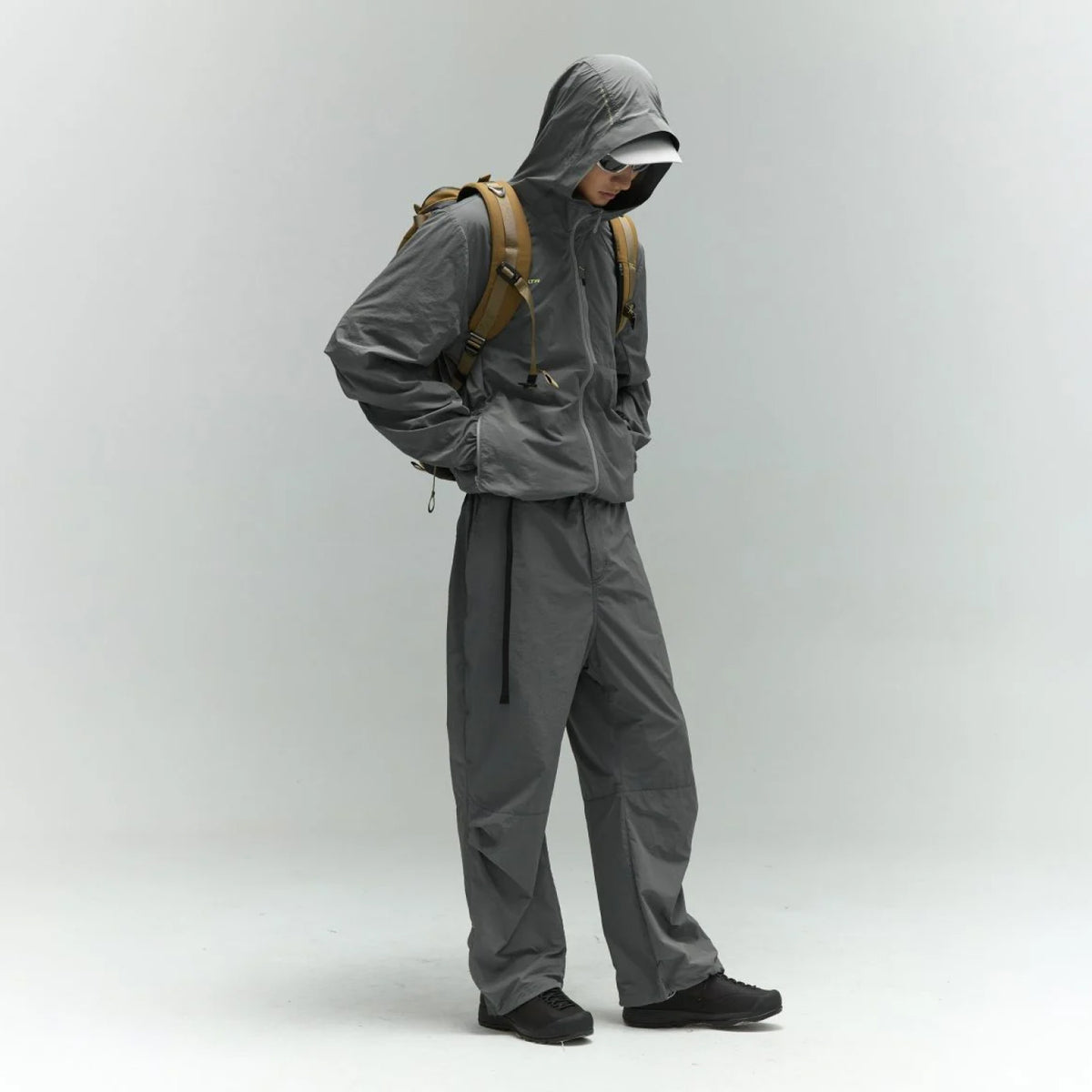 Tilta x Fe Windbreaker