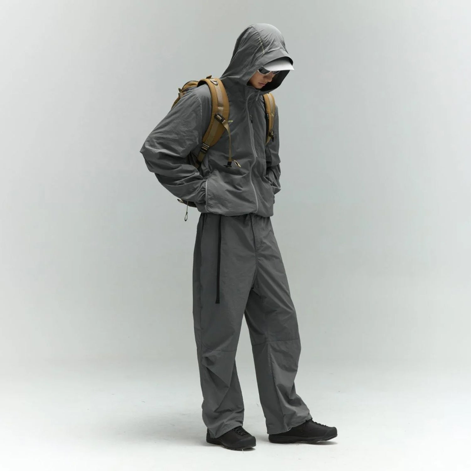 Tilta x Fe Windbreaker