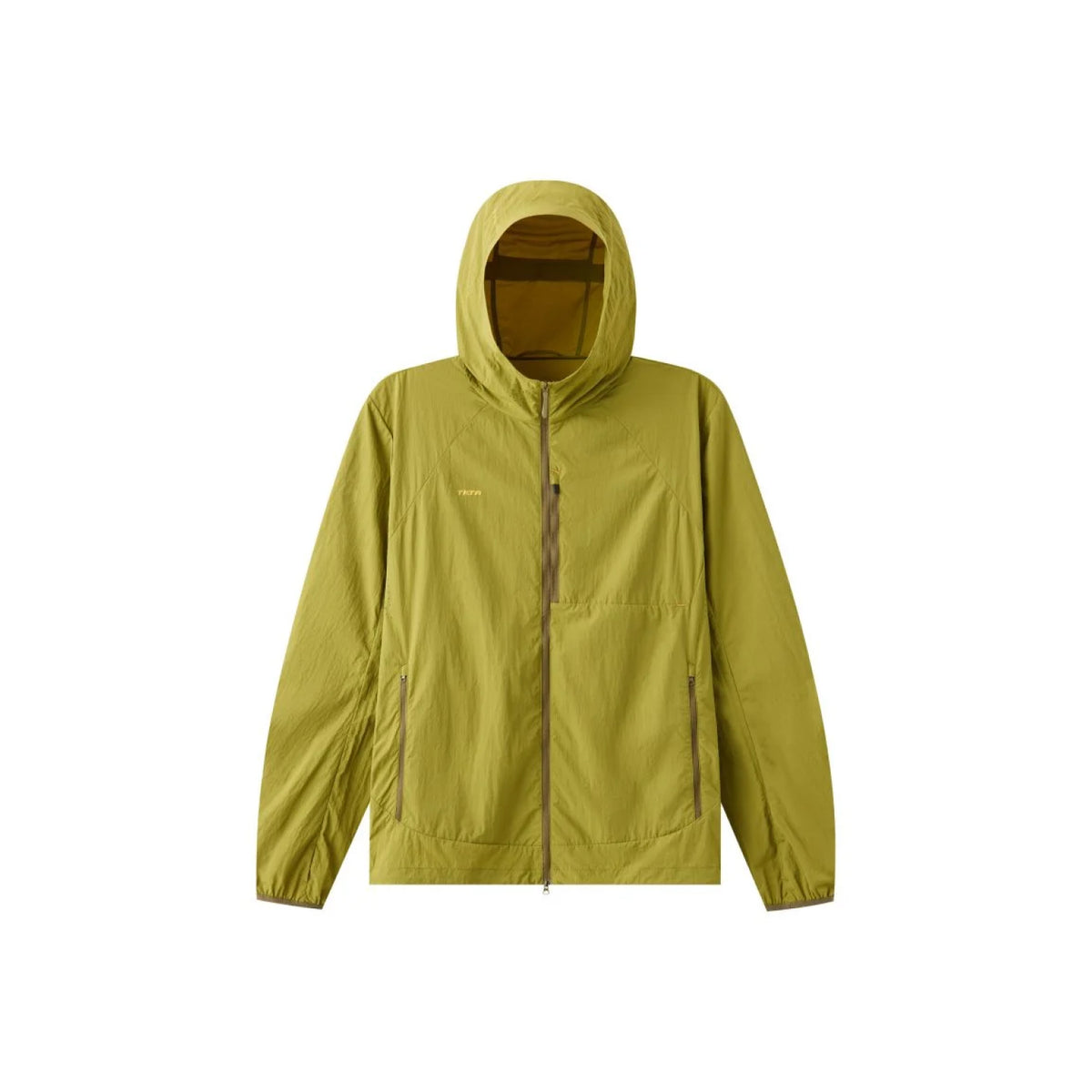 Tilta x Fe Windbreaker