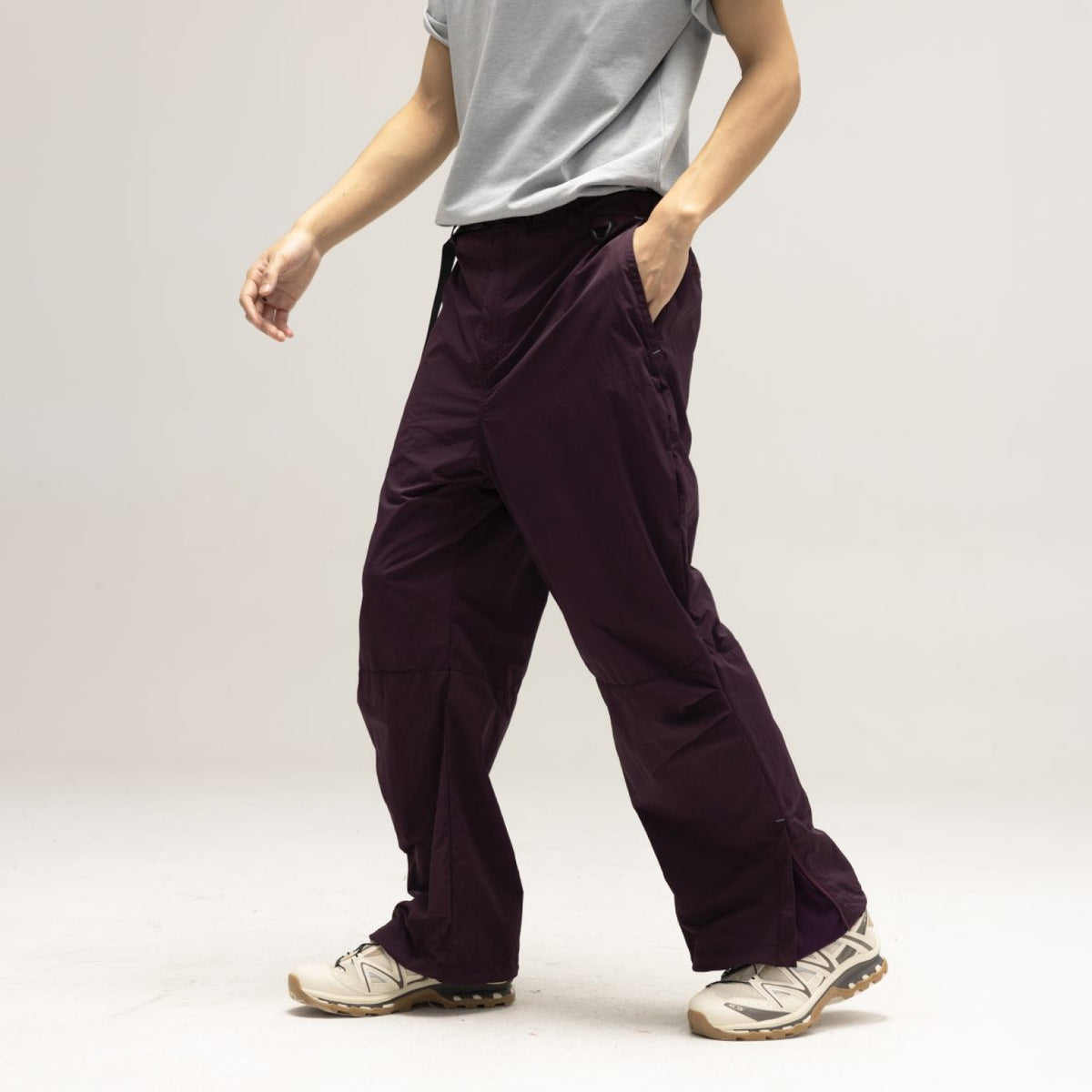 Tilta x Fe Windbreaker Pants