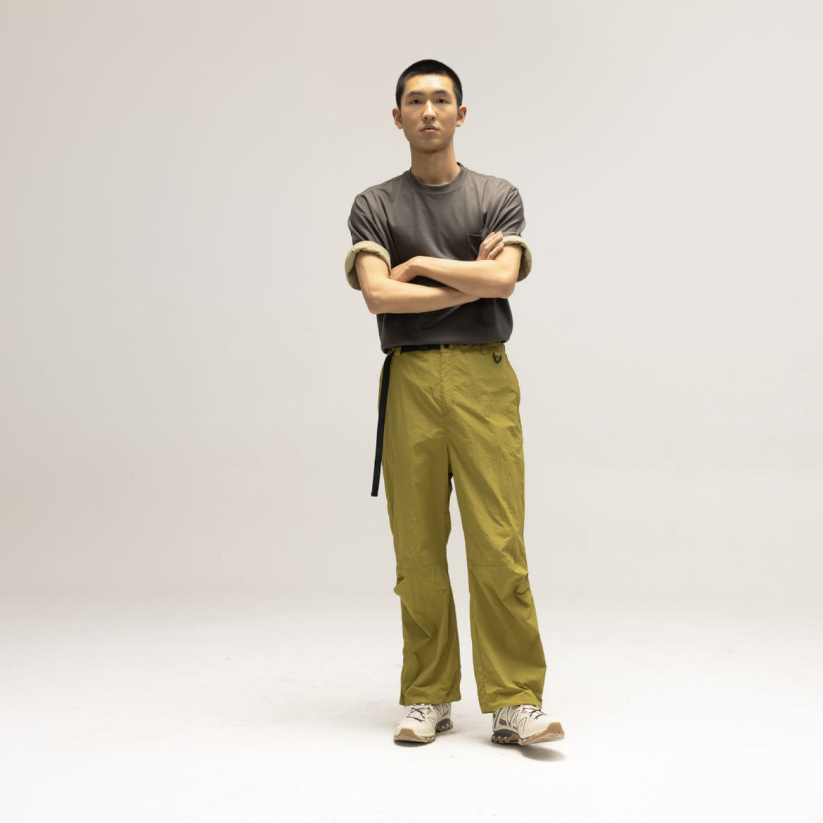 Tilta x Fe Windbreaker Pants