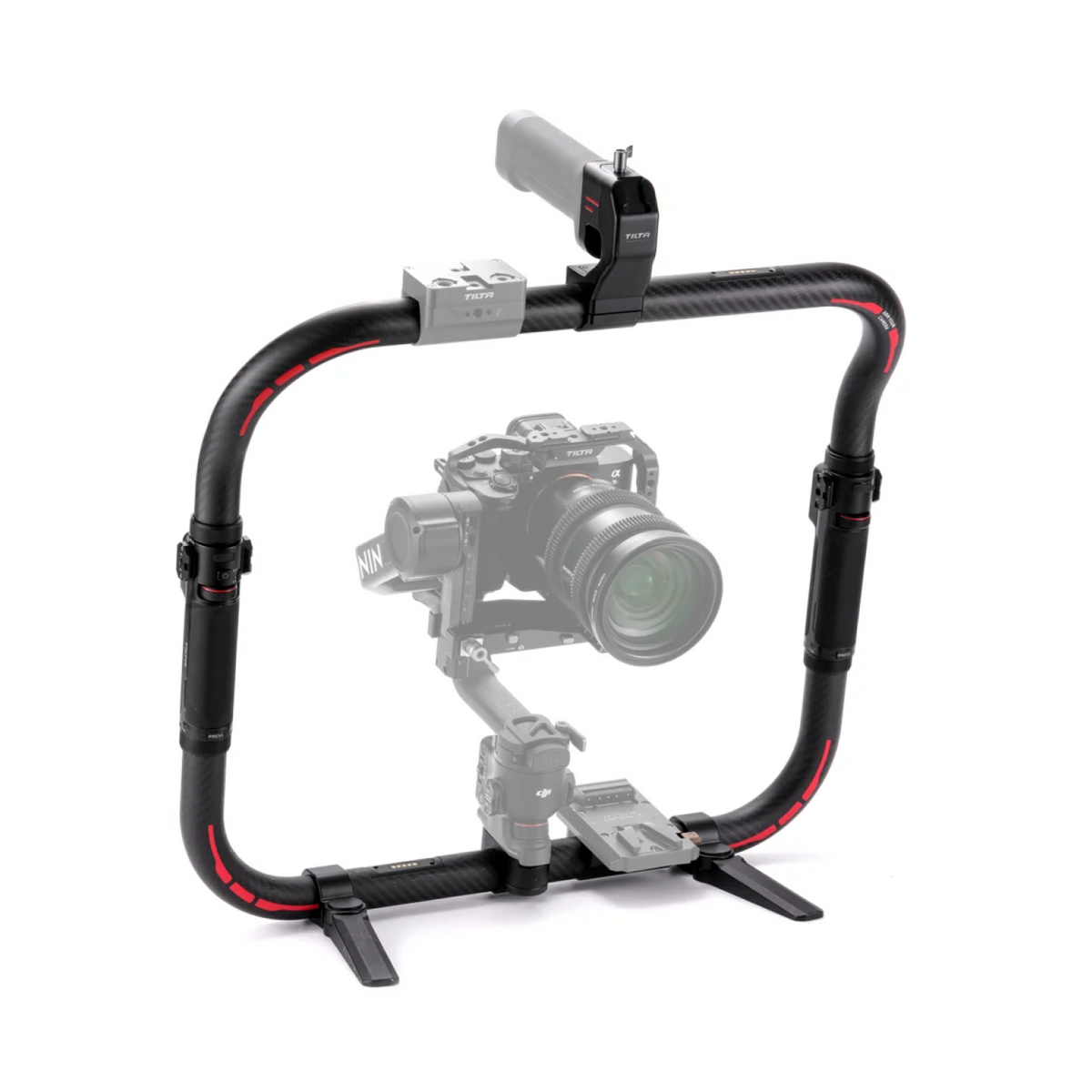 Advanced Ring Grip for DJI Ronin