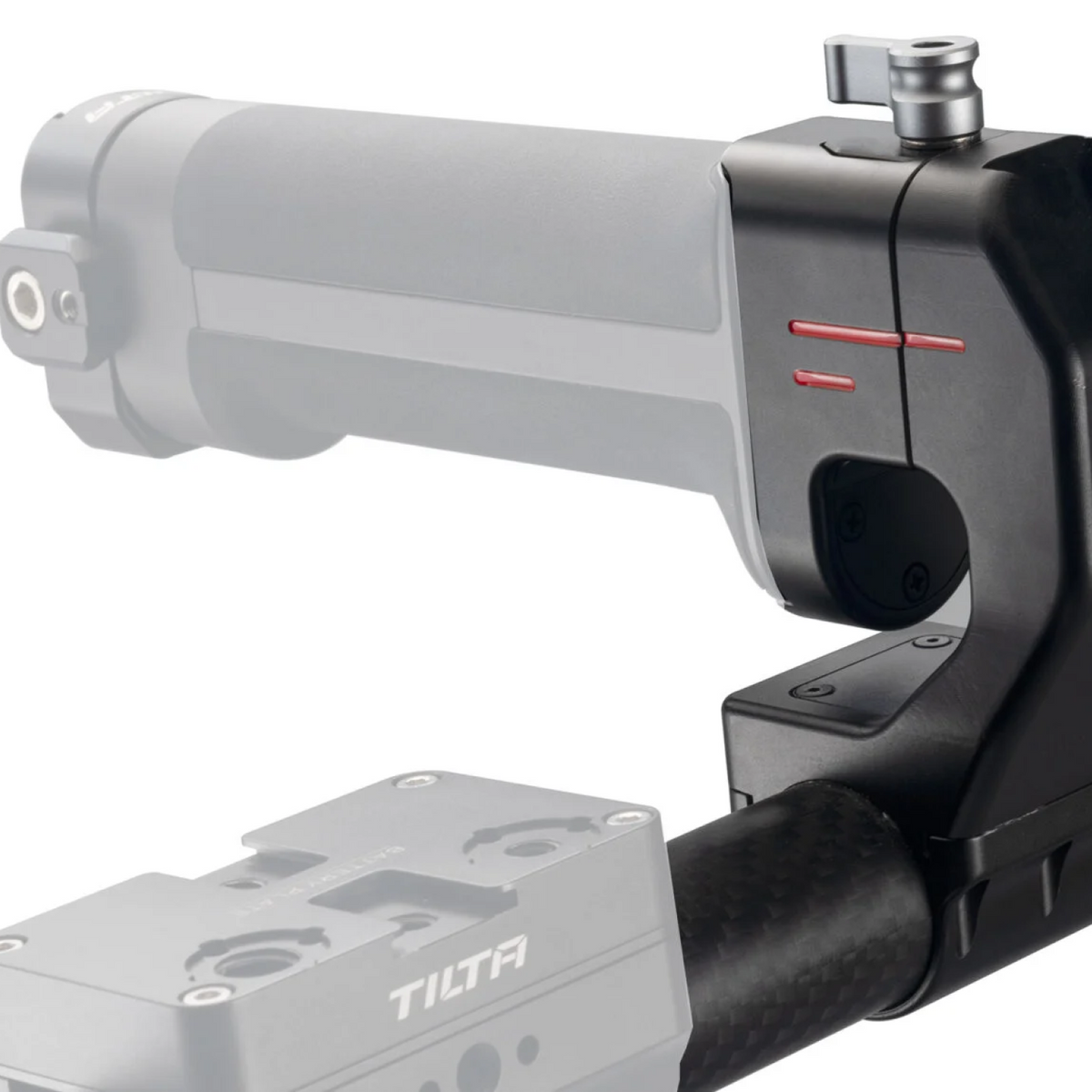 Advanced Ring Grip for DJI Ronin