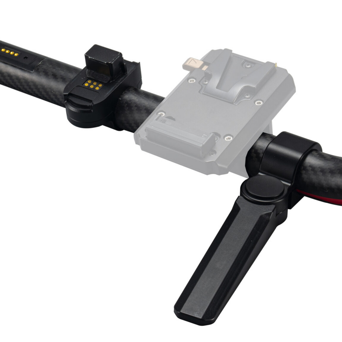 Advanced Ring Grip for DJI Ronin