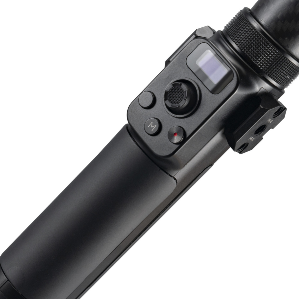 Advanced Ring Grip for DJI Ronin