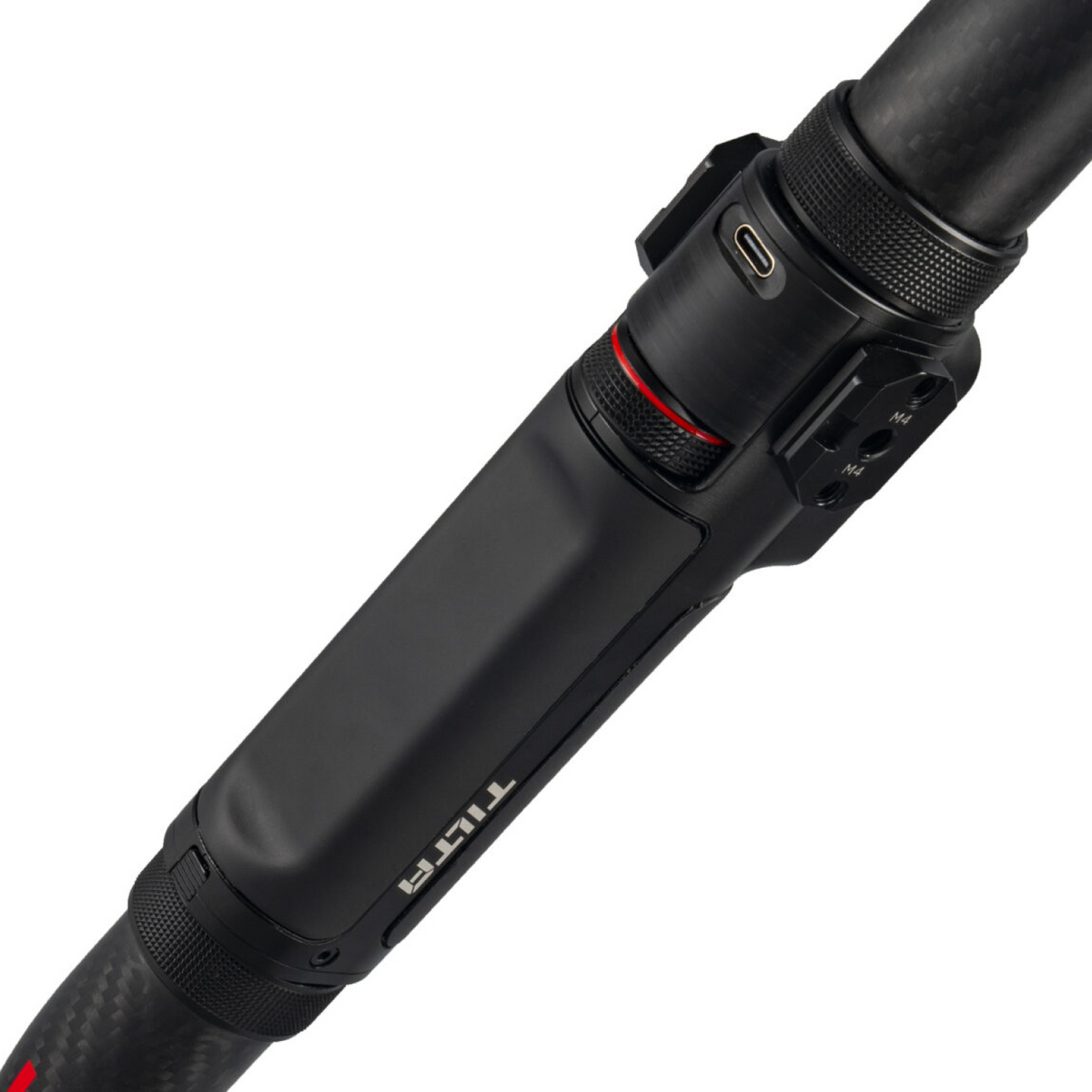 Advanced Ring Grip for DJI Ronin