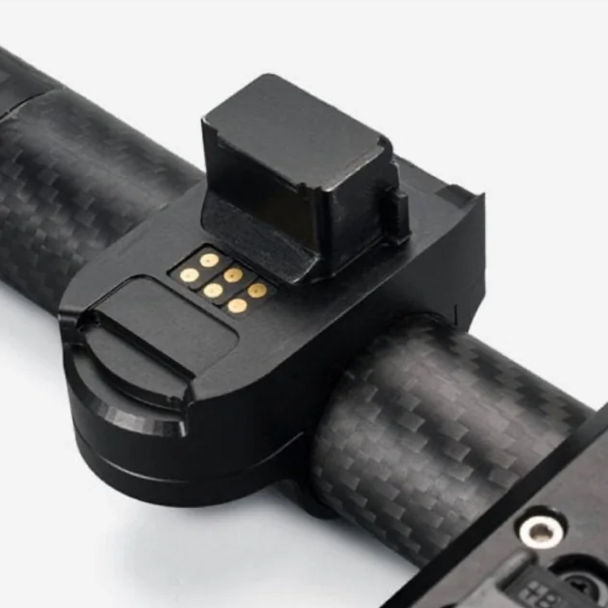 RS Stabilizer Base Connector