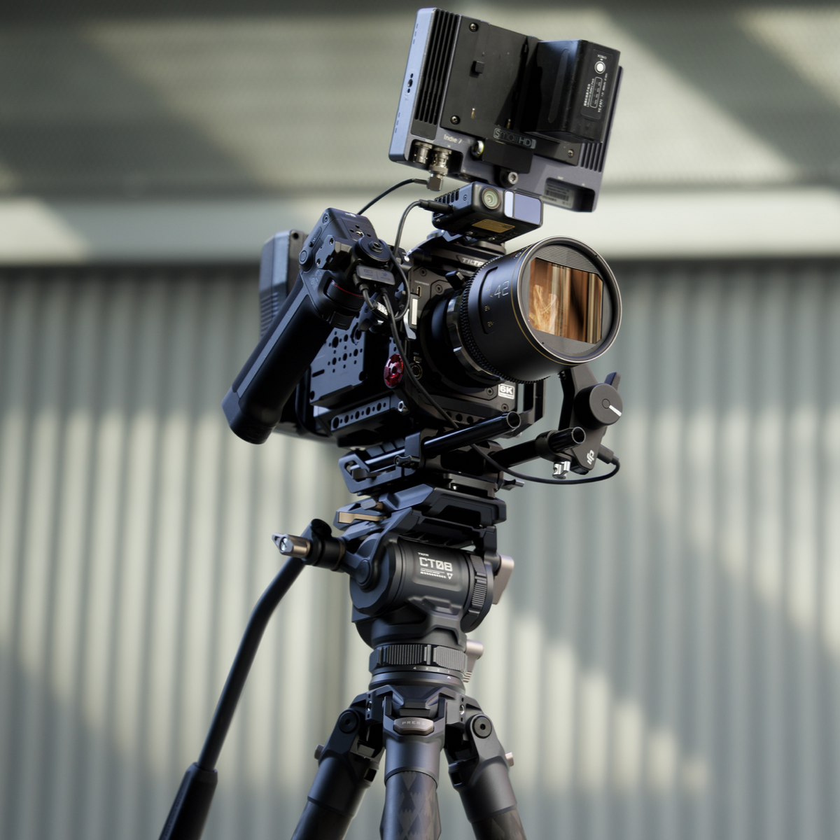 Expansion Accessories for DJI Focus Pro