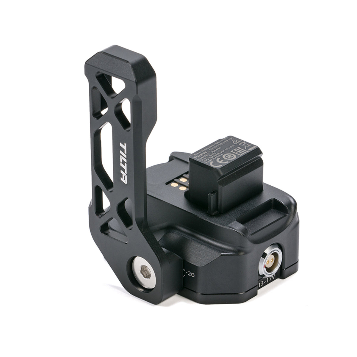 Power Supply Base Plate for DJI Ronin