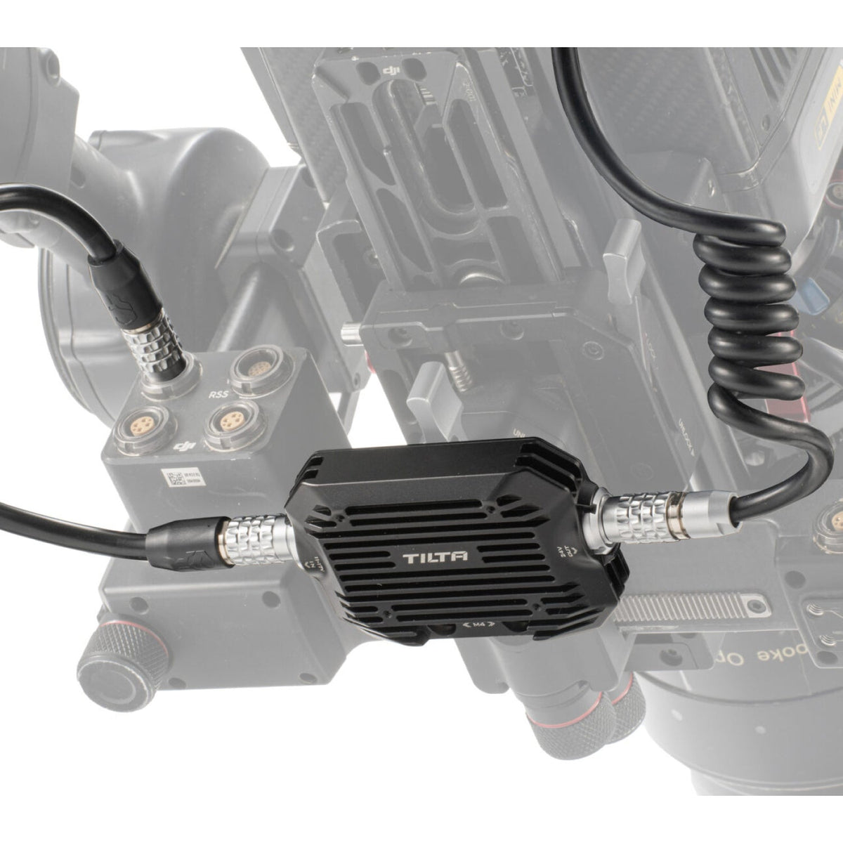 24V Power Distribution Module for DJI Ronin 2