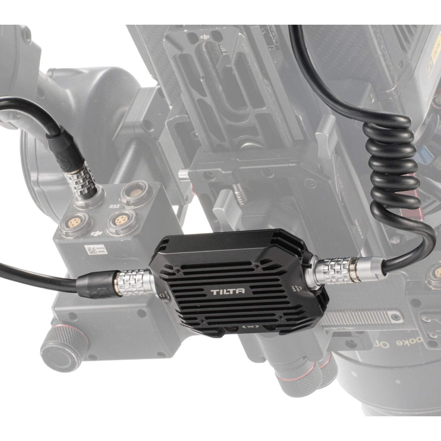 24V Power Distribution Module for DJI Ronin 2