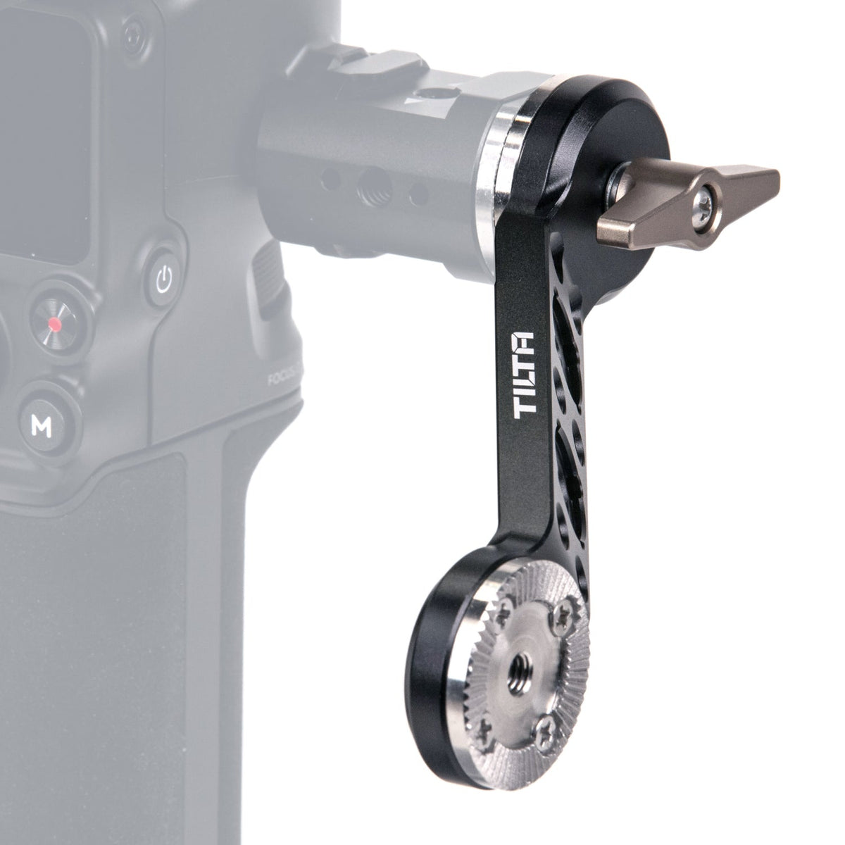 Rosette Extender Arm