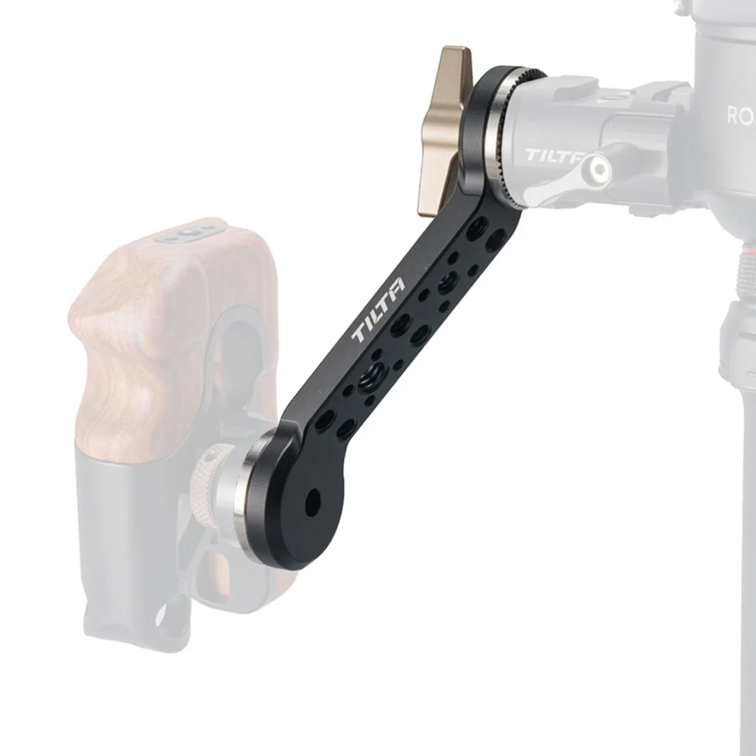 Rosette Extender Arm