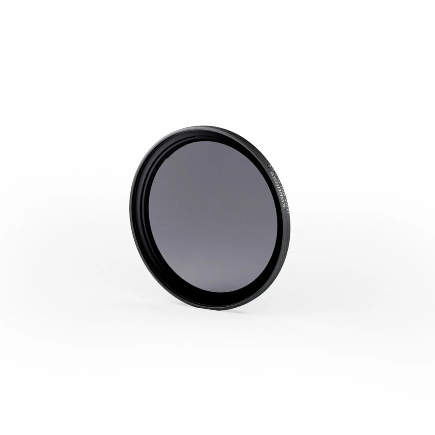Khronos Magnetic 58mm Polarizer with Black Mist 1/2 Filter