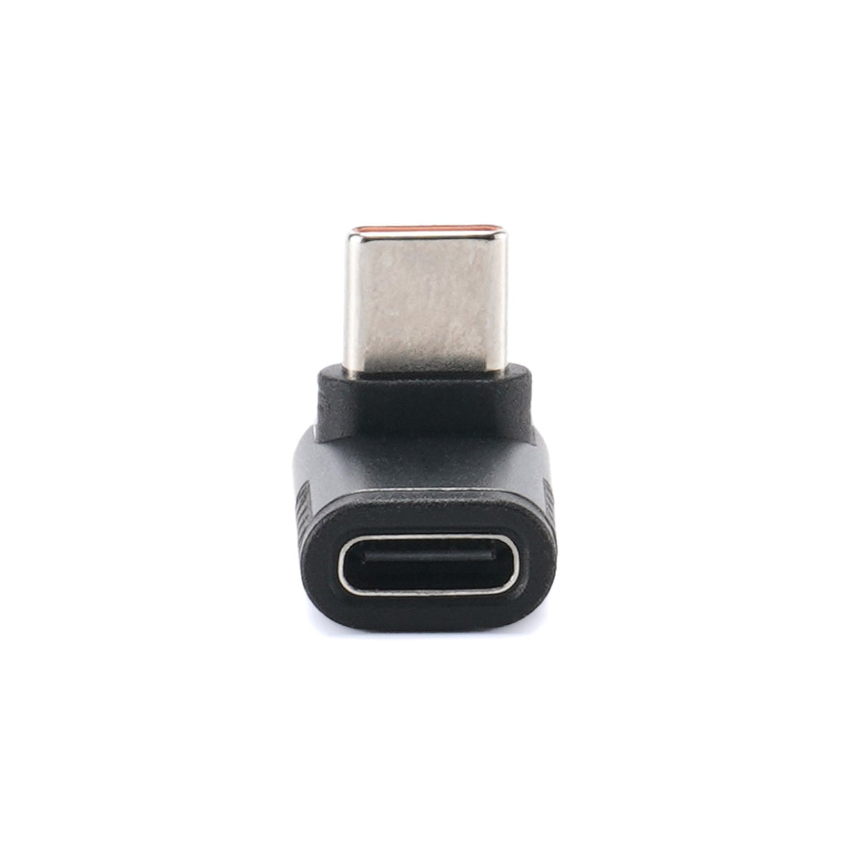 Khronos 90-Degree USB-C Adapter - Space Gray