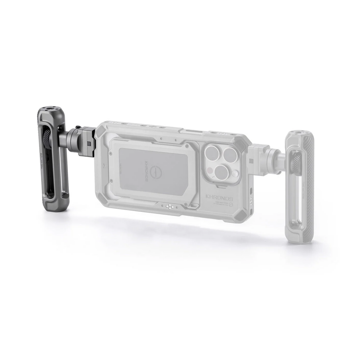 Khronos Adjustable Handle