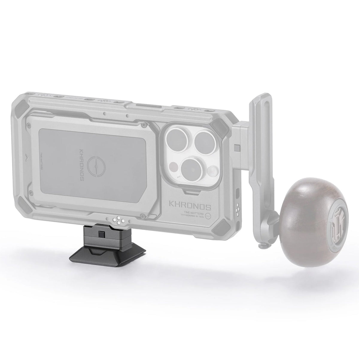 Khronos ARCA Quick Release Adapter (38mm)