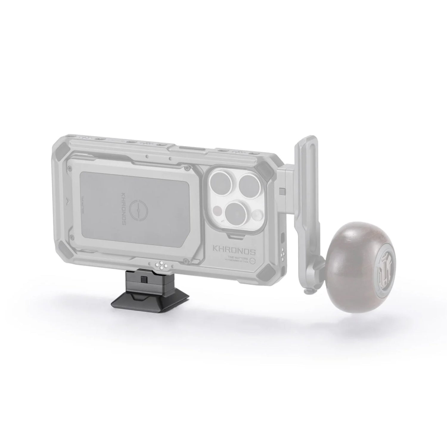 Khronos ARCA Quick Release Adapter (38mm)