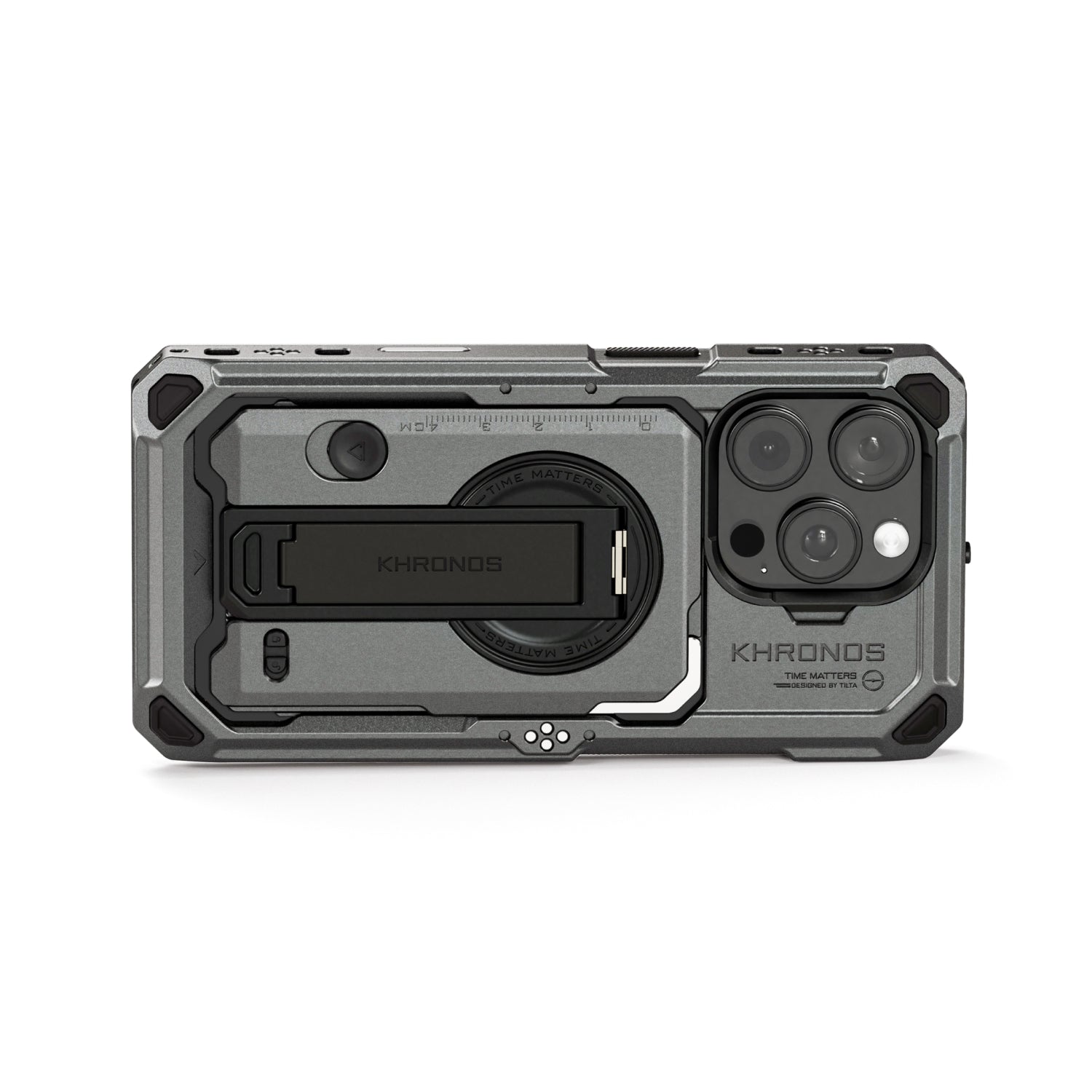 Khronos iPhone 16 Pro/Pro Max Case