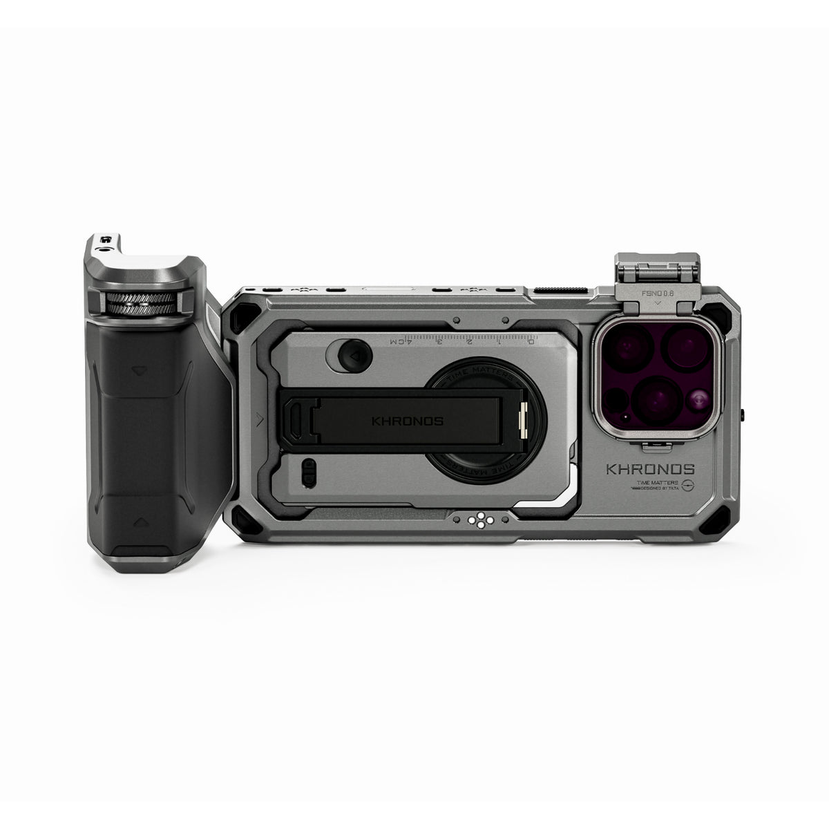 Khronos iPhone 16 Pro / Pro Max Handheld Kit
