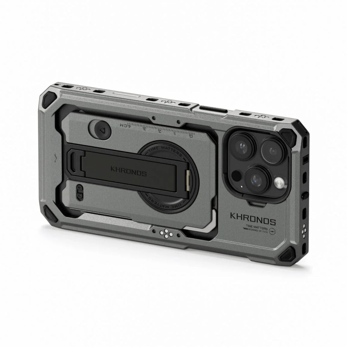 Khronos iPhone 16 Pro/Pro Max Ultimate Kit