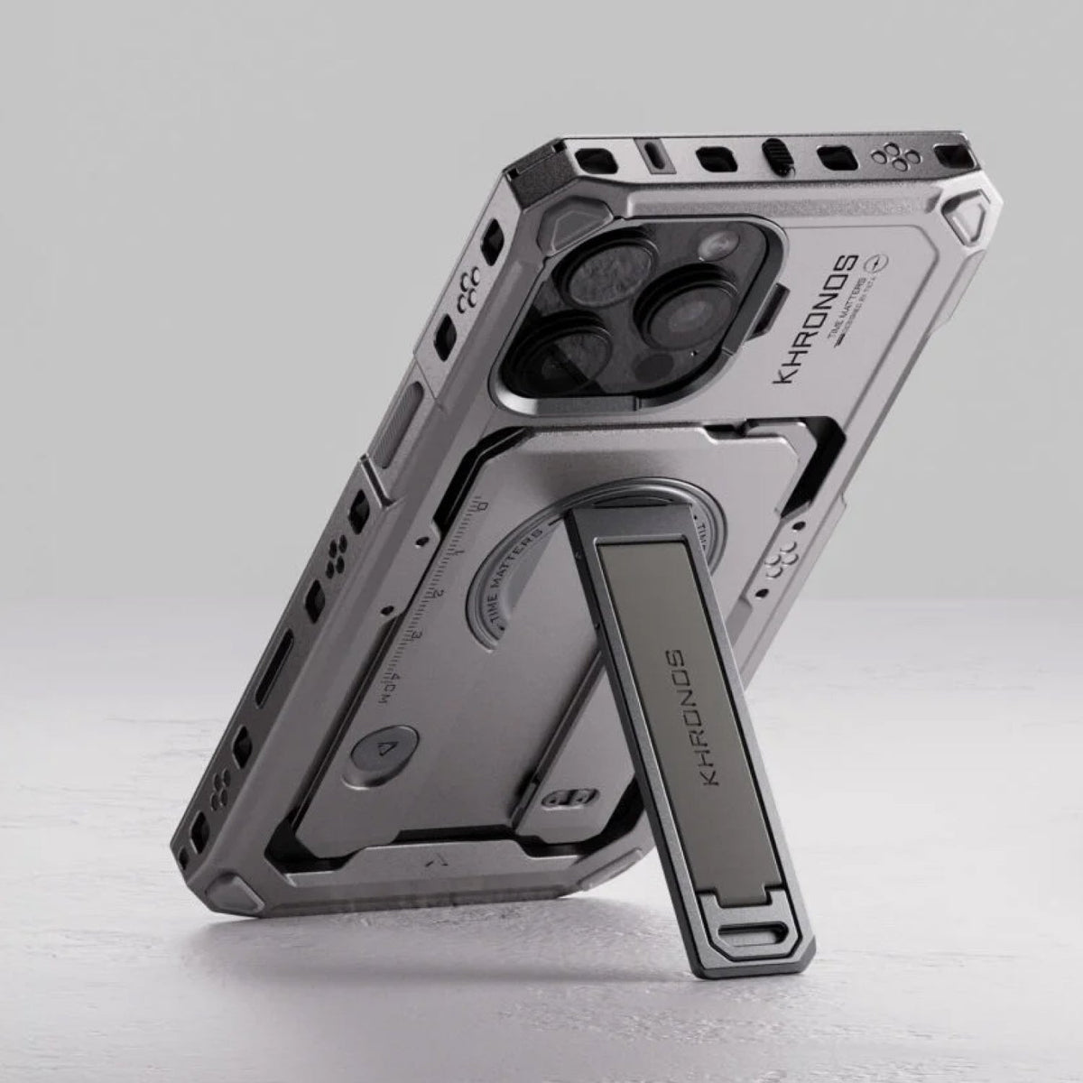 Khronos iPhone 16 Pro/Pro Max Ultimate Kit