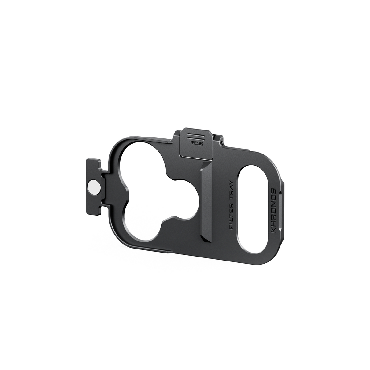 Khronos Quick Release Magnetic Filter Tray for iPhone 17 Pro/Pro Max