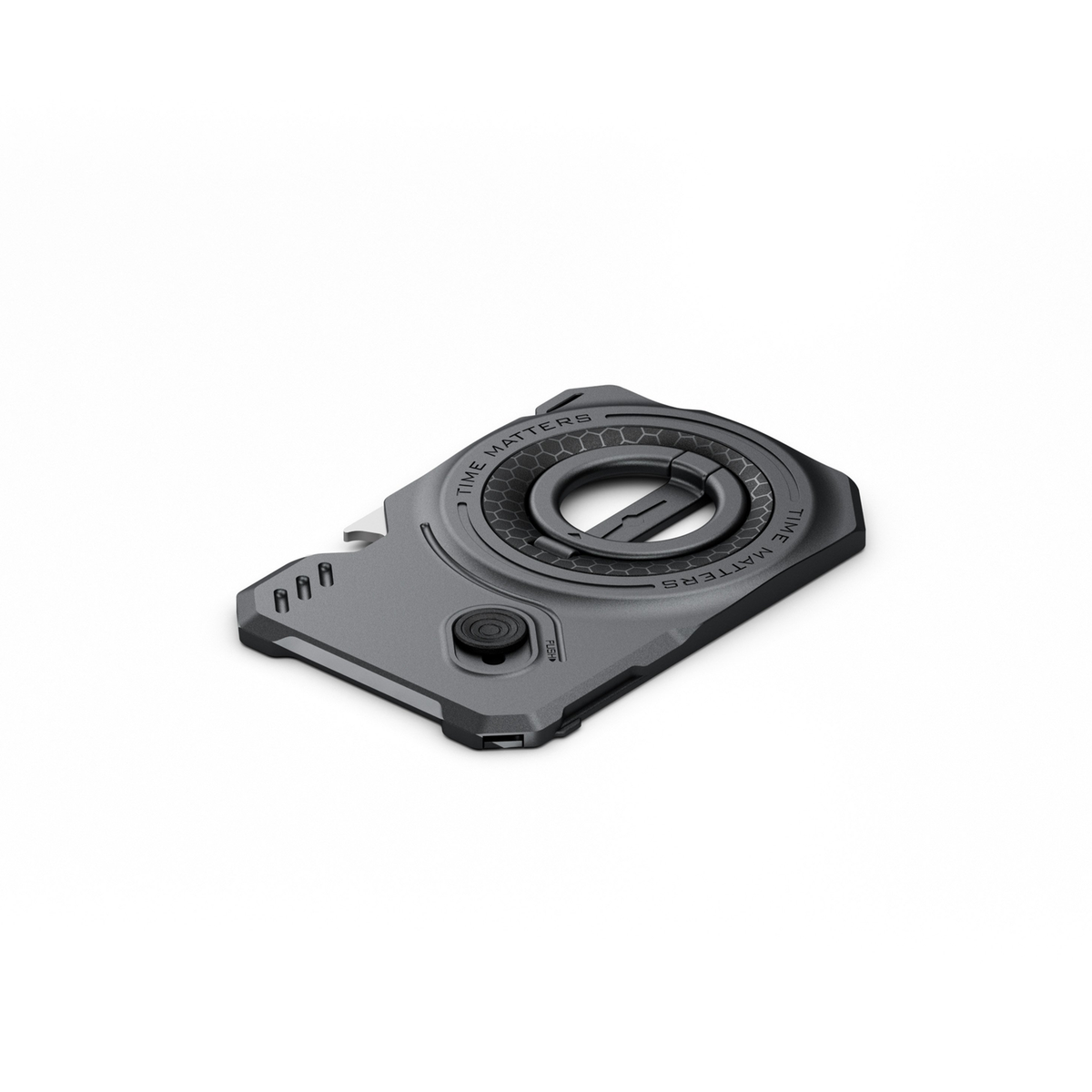 Khronos Multi-Functional Magnetic Backplate for iPhone 18 Pro/Pro Max — image 2