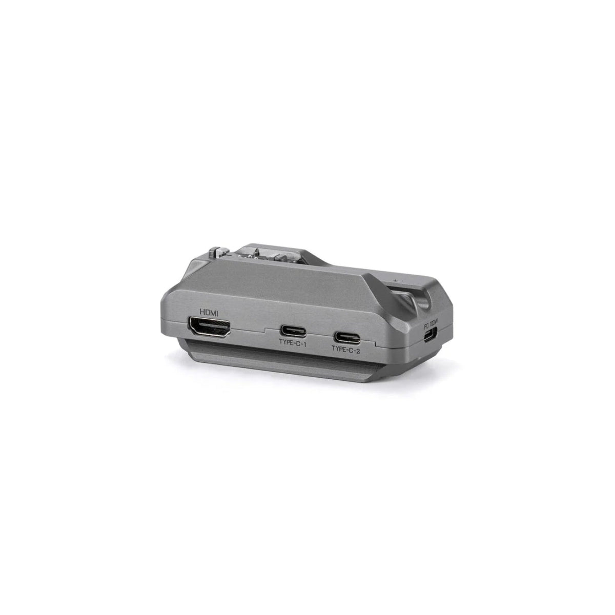 Khronos Quick Release USB-C Hub