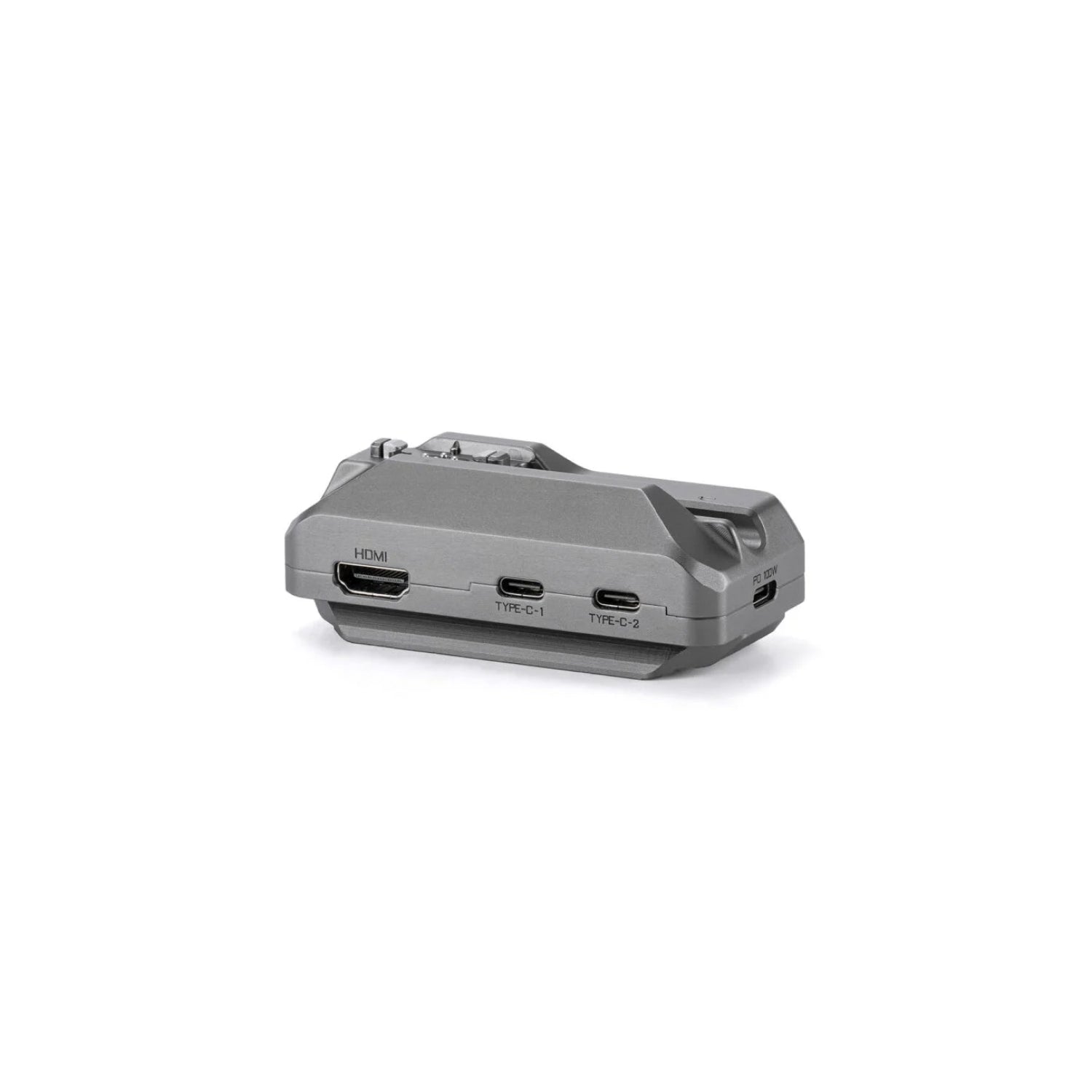 Khronos Quick Release USB-C Hub