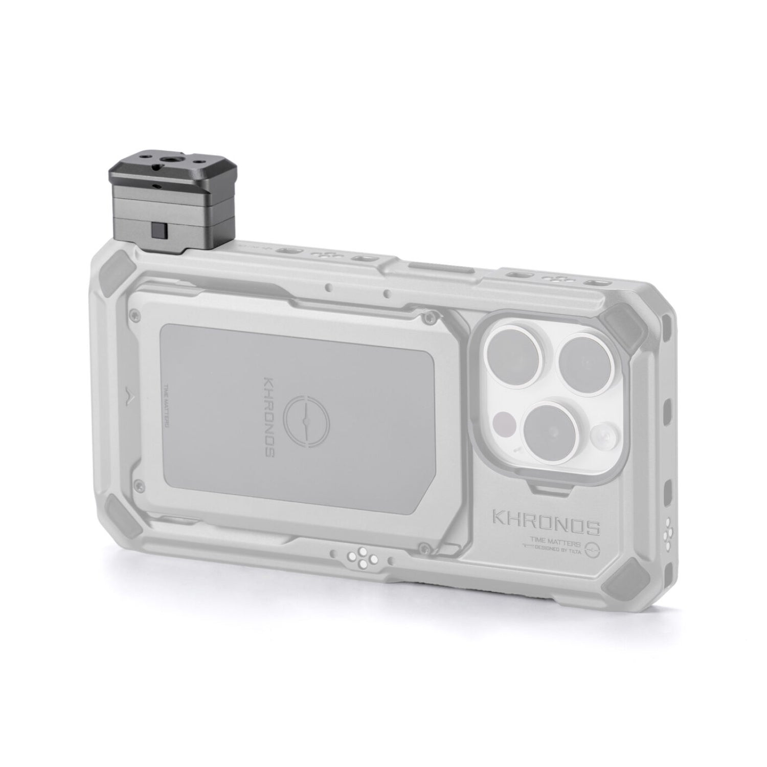 Khronos NATO Quick Release Adapter