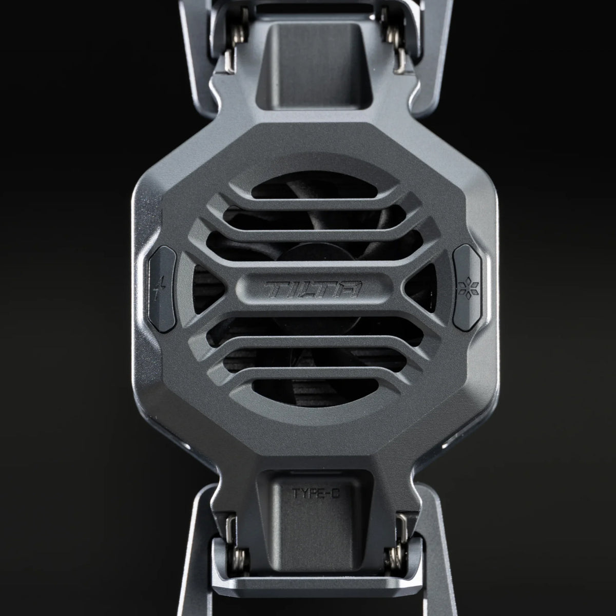 Khronos Cooling System for Universal Smartphone Case
