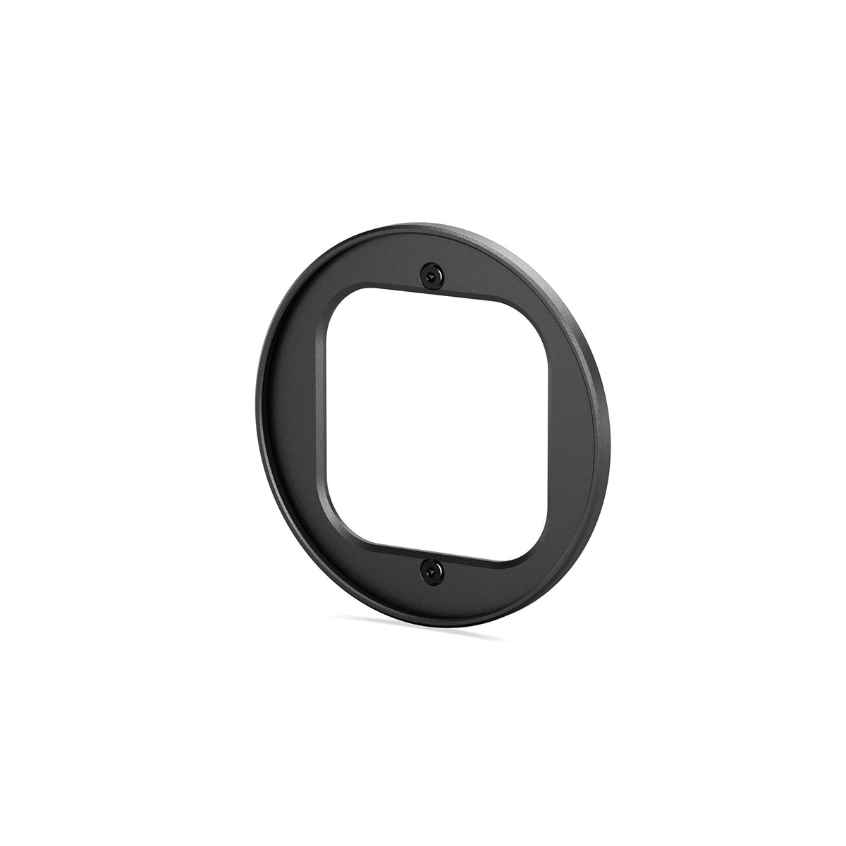 Khronos 62mm Threaded Filter Tray for Universal Smartphone Case