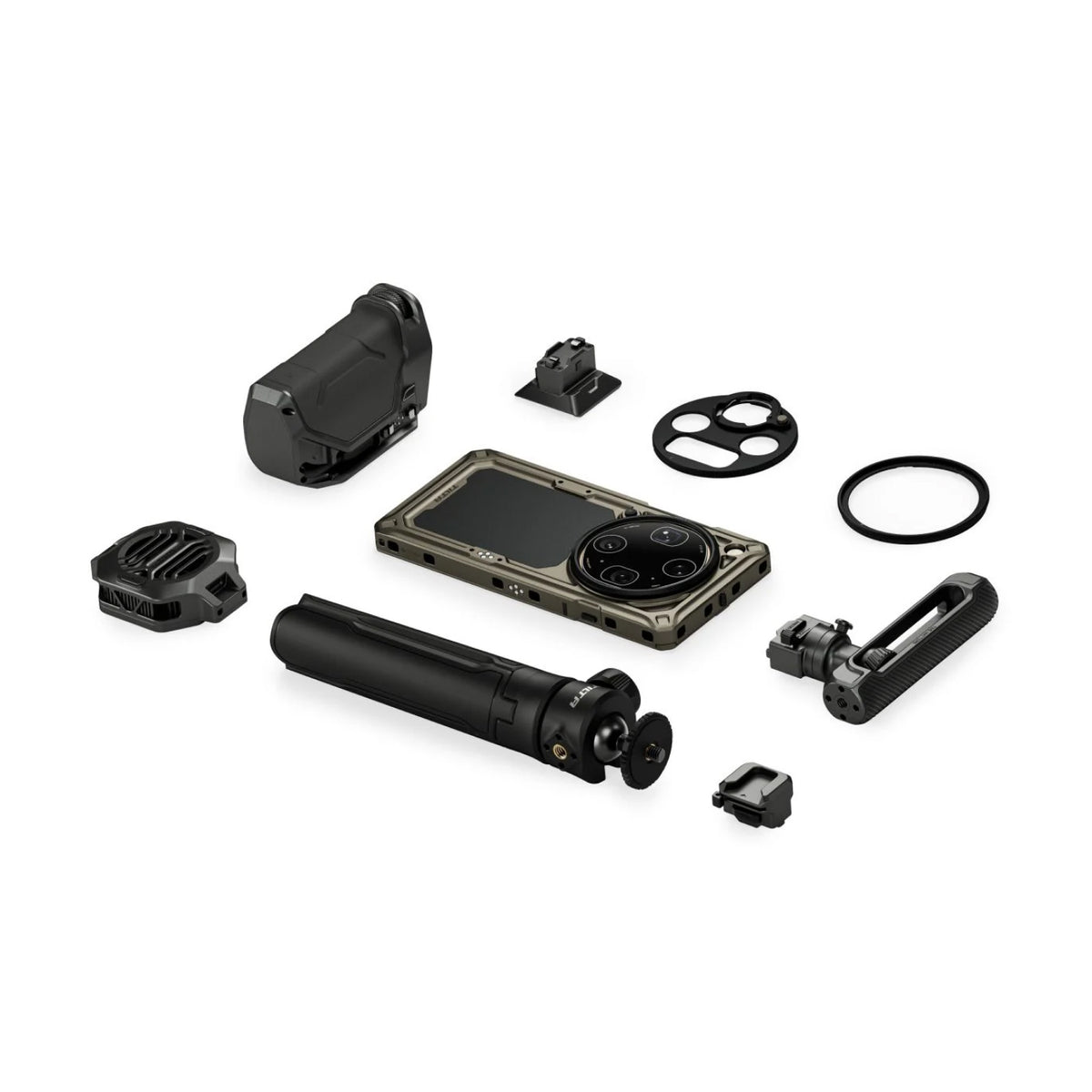 Khronos OPPO Find X9 Ultra Creator Kit