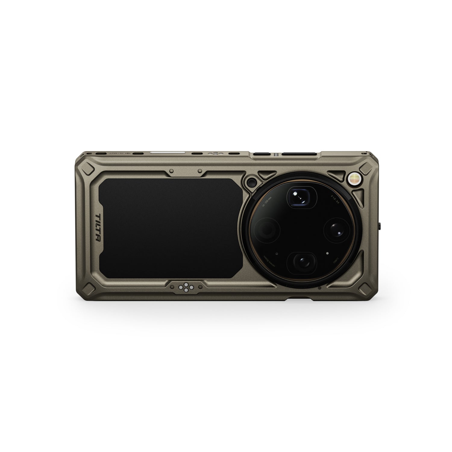 Khronos OPPO Find X9 Ultra Case