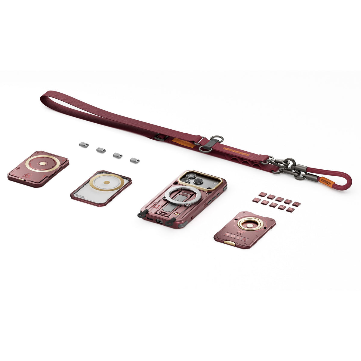 Khronos Core Limited Edition Kit