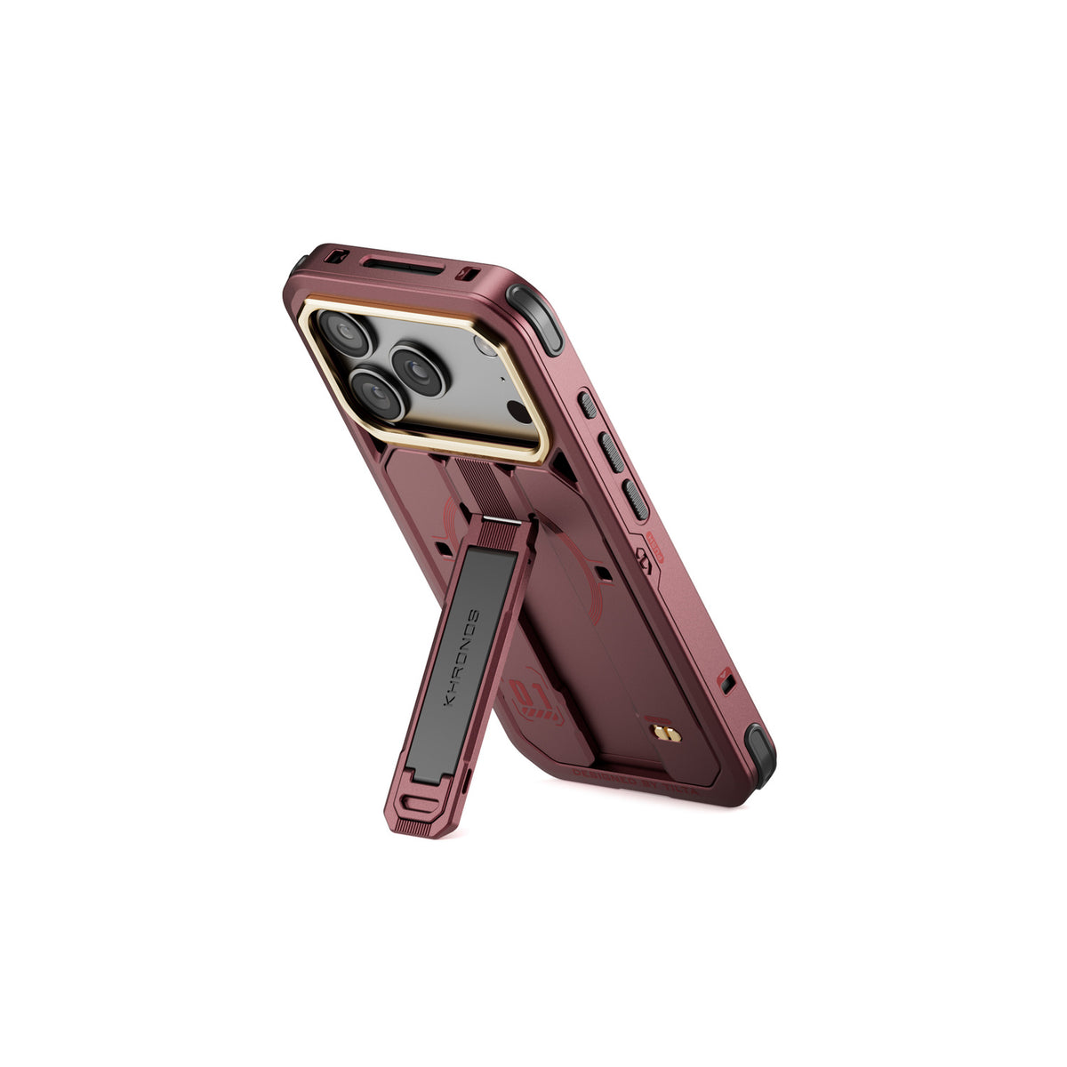 Khronos Core Case