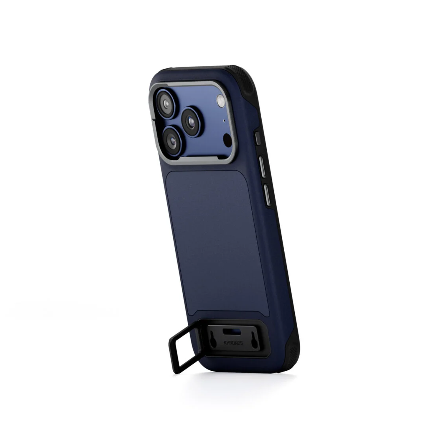 Khronos Lite iPhone 17 Pro/Pro Max Case