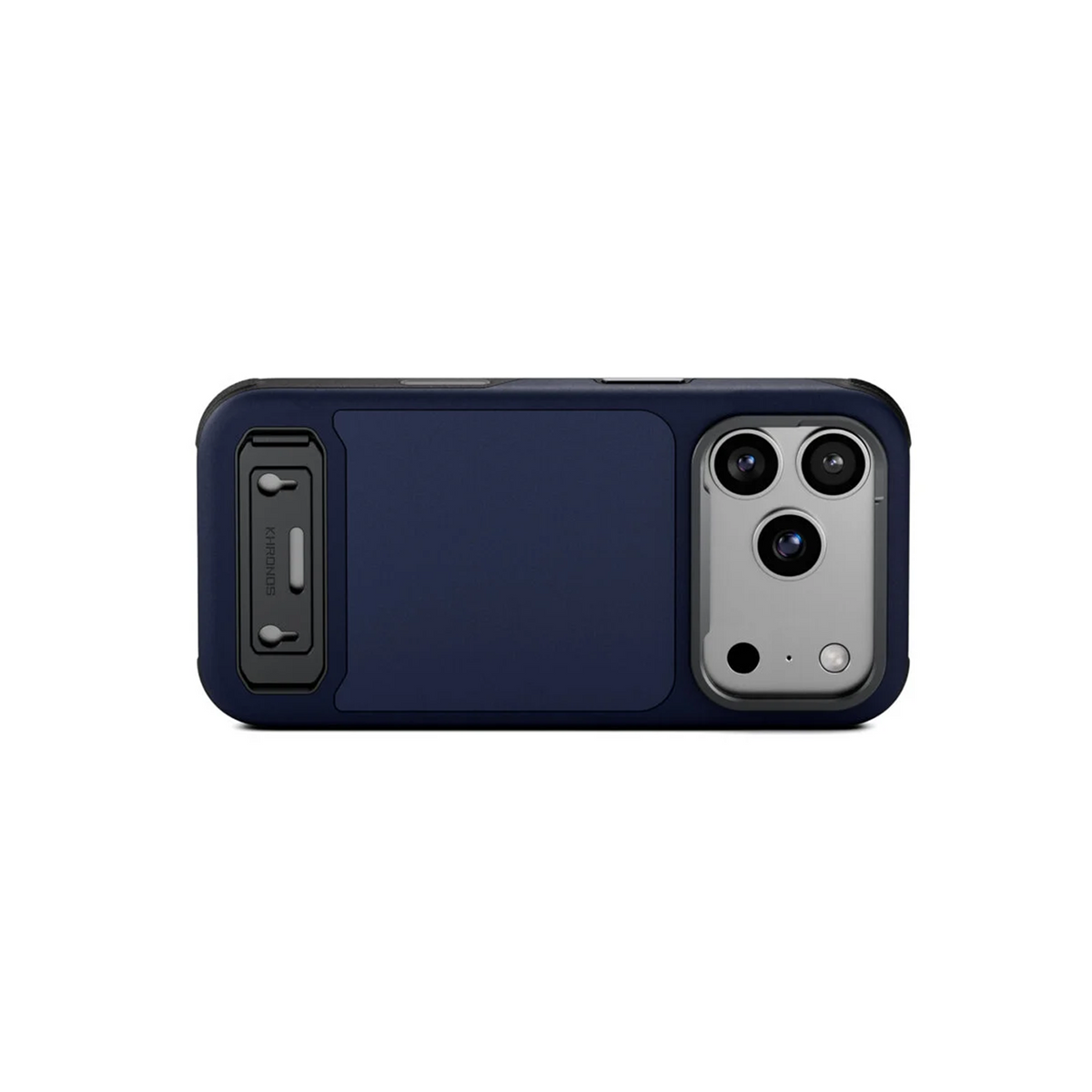 Khronos Lite iPhone 17 Pro/Pro Max Case
