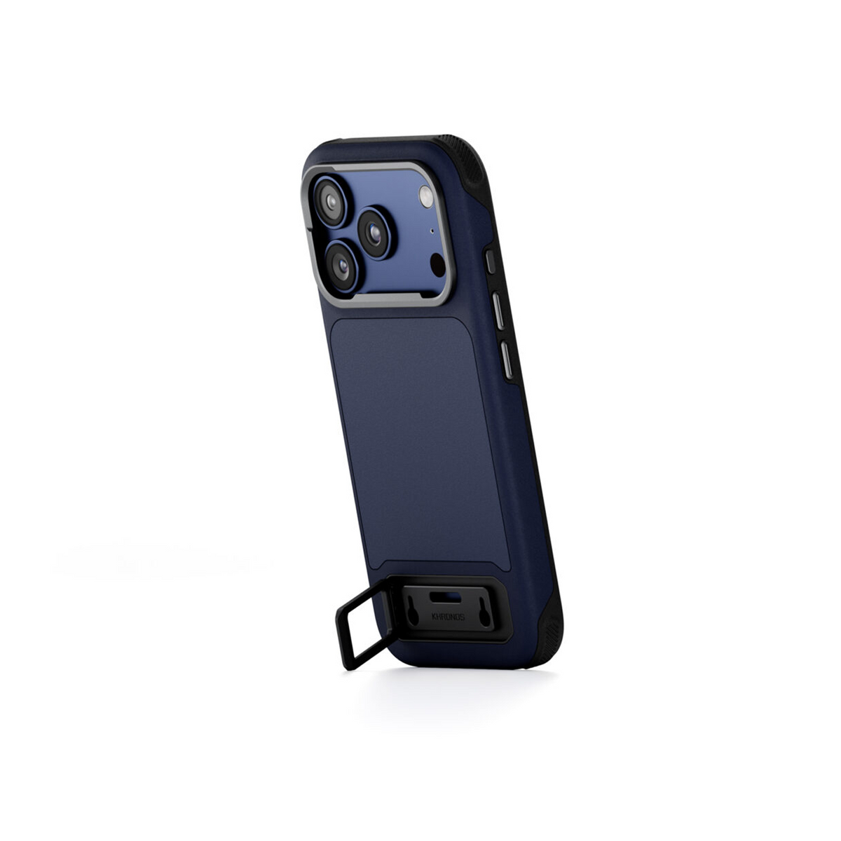 Khronos Lite iPhone 17 Pro/Pro Max Case