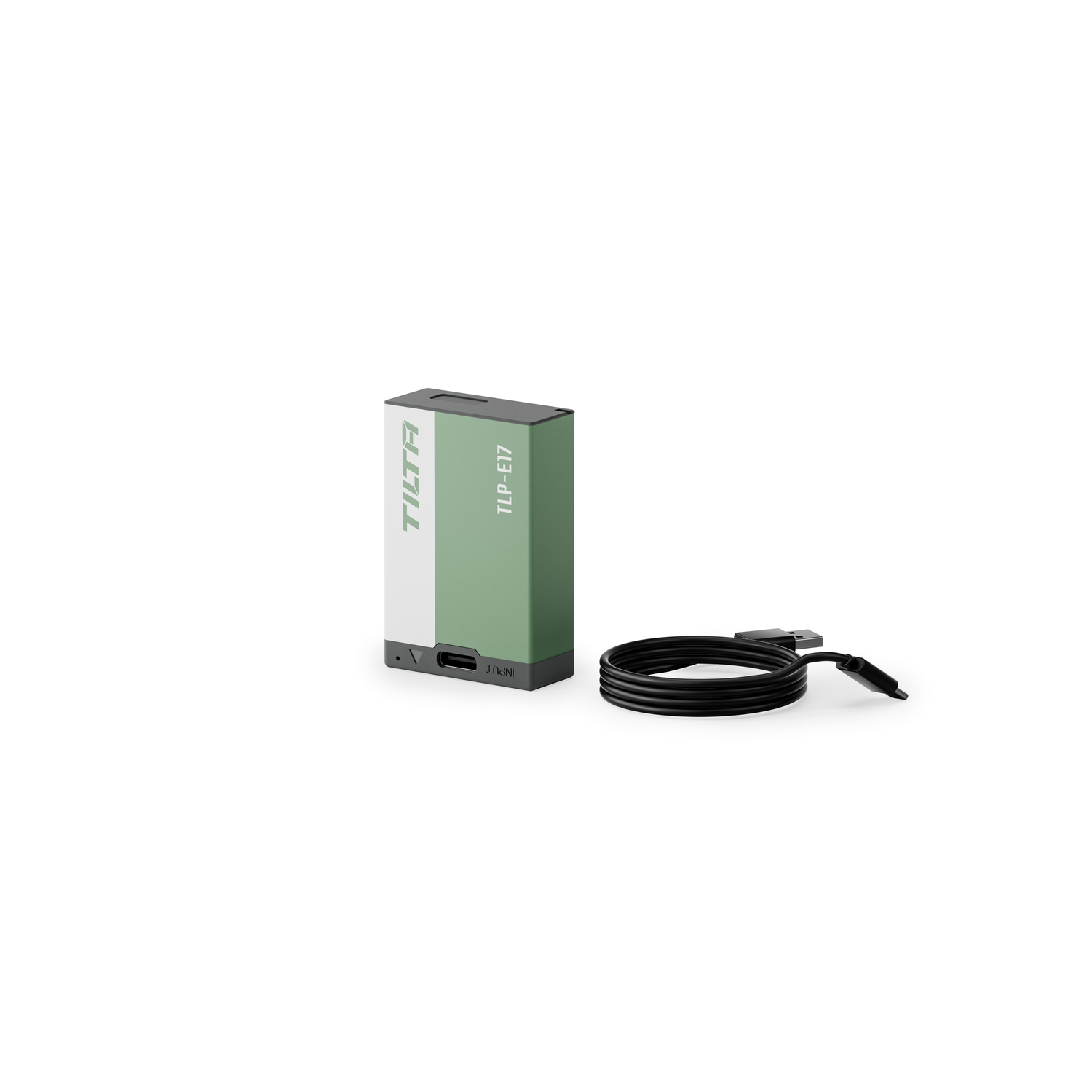 Tilta LP-E17 Battery with USB-C Input (950mAh)