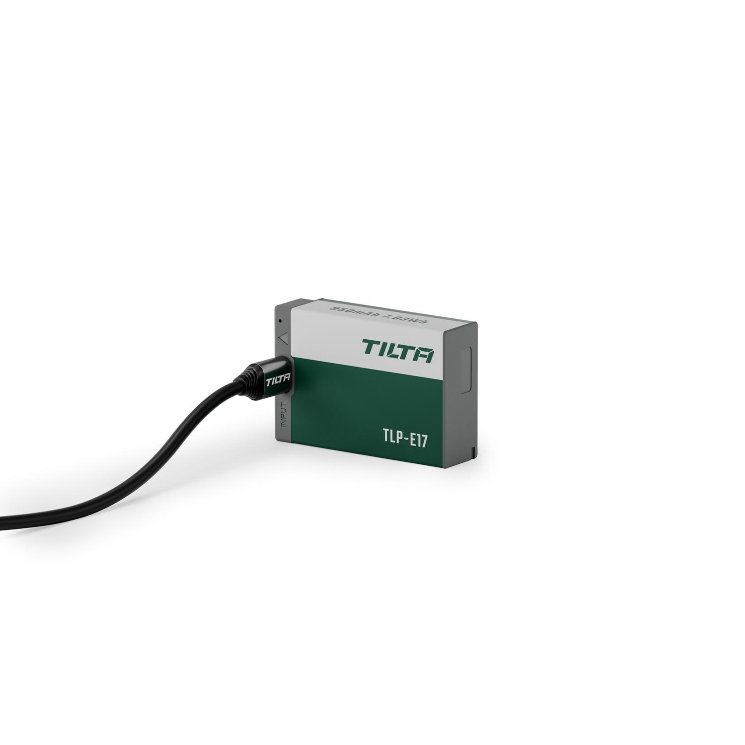 Tilta LP-E17 Battery with USB-C Input (950mAh)