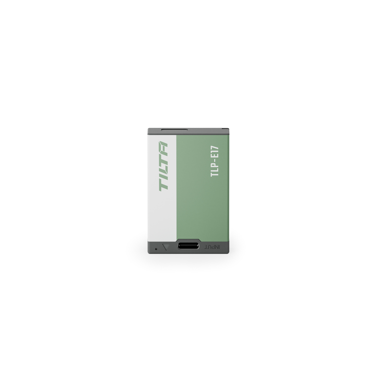 Tilta LP-E17 Battery with USB-C Input (950mAh)