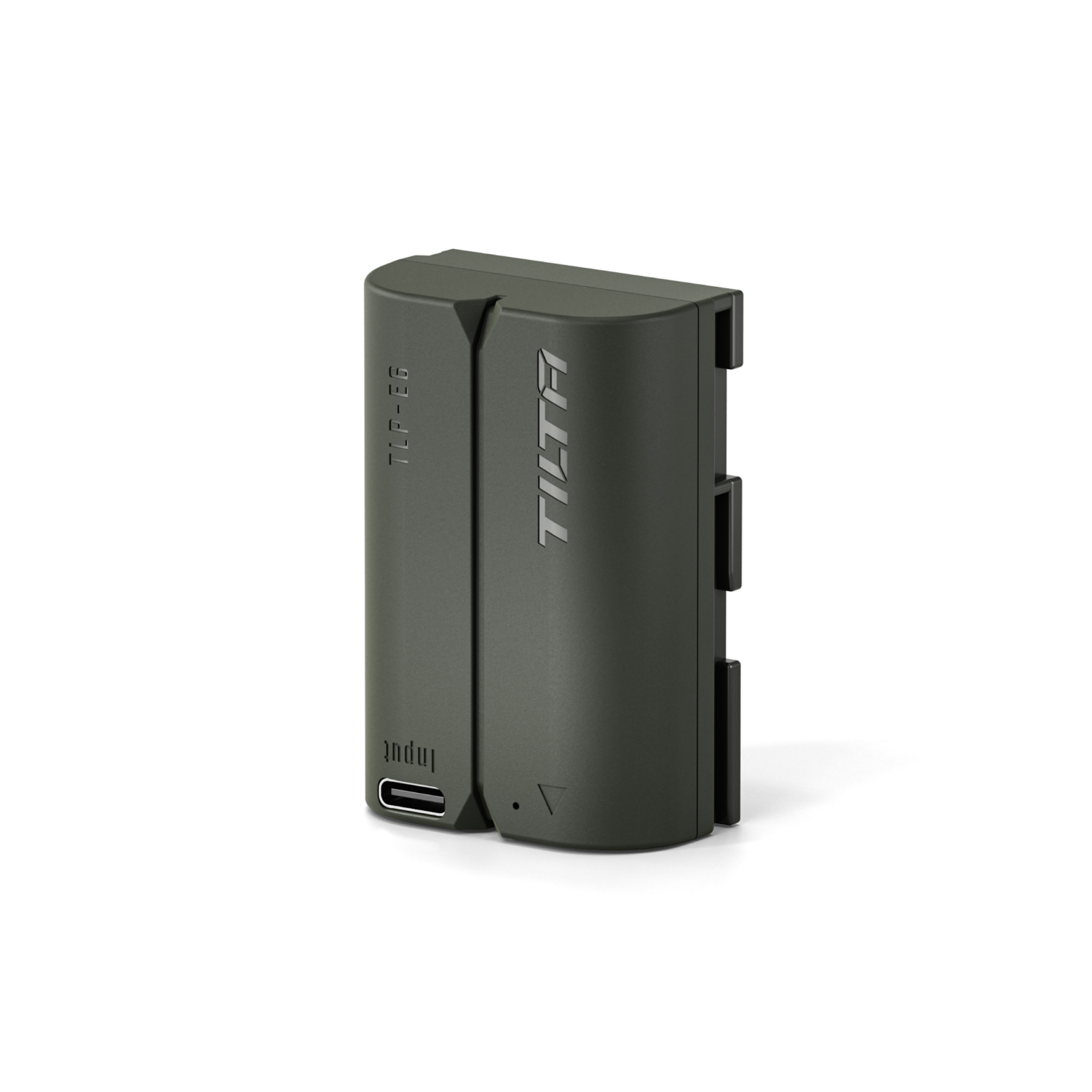 Tilta LP-E6P Battery with USB-C Input (2400mAh) for Canon Cameras