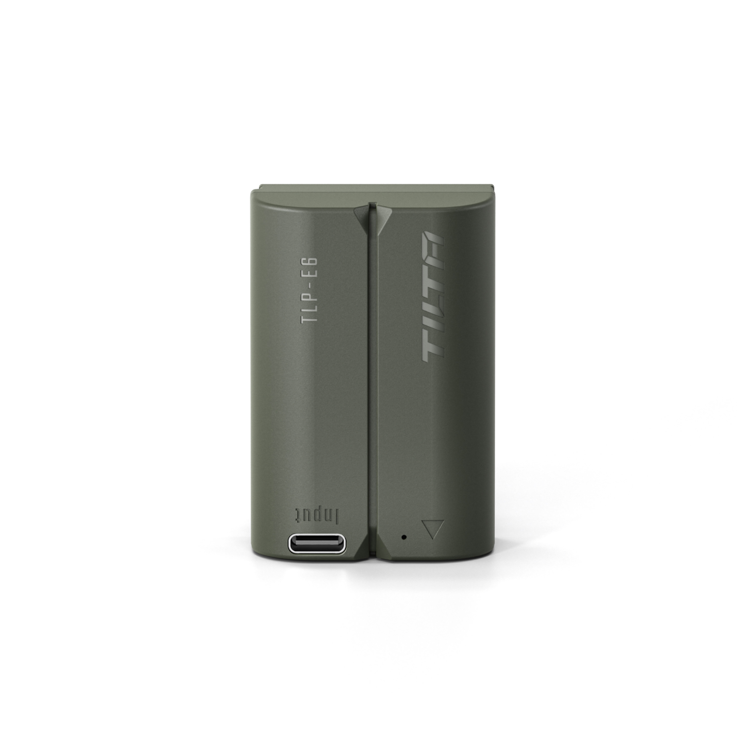 Tilta LP-E6P Battery with USB-C Input (2400mAh) for Canon Cameras